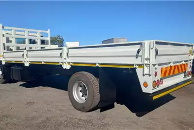 Hino Refrigerated trucks HINO 500 1627 FRIDGE 2020 for sale by Motordeal Truck and Commercial | AgriMag Marketplace