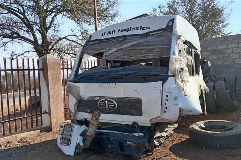 FAW Truck spares and parts FAW 33.420 TURBO 2016 for sale by Lehlaba Trucks Parts Centre   | Truck & Trailer Marketplace