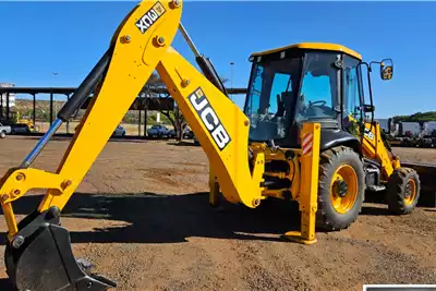 JCB TLBs JCB 3CX ECO TLB 2014 for sale by WCT Auctions Pty Ltd  | AgriMag Marketplace