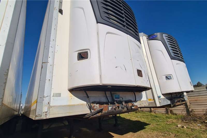 [make] Trailers in South Africa on Truck & Trailer Marketplace