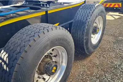 SA Truck Bodies Trailers Side tipper Side Tip Link 34m3 2024 for sale by Benetrax Machinery | Truck & Trailer Marketplace