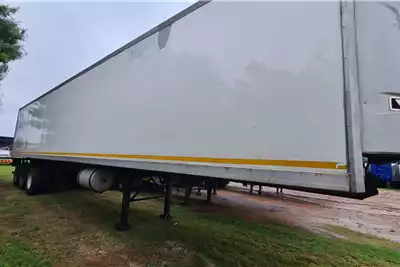 Other Agricultural trailers 3 Axle 2012 for sale by MRJ Transport cc | Truck & Trailer Marketplace