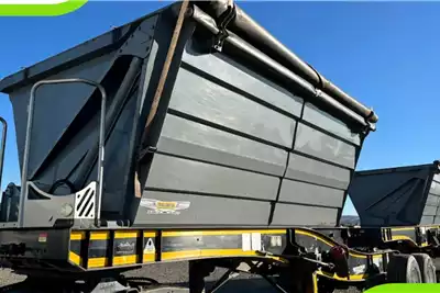 Trailord Trailers 2020 Trailord 22m3 2020 for sale by Truck and Plant Connection | AgriMag Marketplace