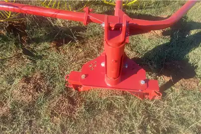 Other Harvesting equipment 5 Tol Hark for sale by R64 Trade | AgriMag Marketplace