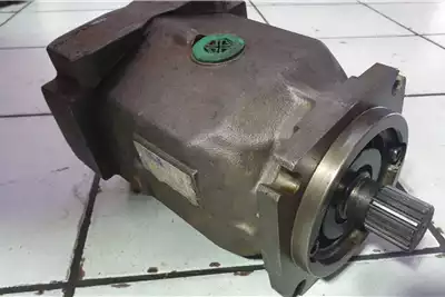 Machinery spares Hydraulic parts Bondioli & Pavesi Gear Pump M5HF75 55 for sale by Dirtworx | Truck & Trailer Marketplace