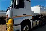 Mercedes Benz Truck Mercedes Benz Actros 2645 2018 for sale by The Truck Yard | AgriMag Marketplace