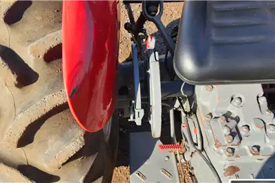 Massey Ferguson Tractors MASSEY FERGUSON 135 TRACTOR for sale by WCT Auctions Pty Ltd  | AgriMag Marketplace