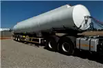 Alutip Tanker trucks GRW Fuel tanker 49000 liter with pumps and meters 2014 for sale by United Truck Centre | Truck & Trailer Marketplace