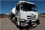Nissan Truck Nissan UD GW26450 QUON 2017 for sale by The Truck Yard | AgriMag Marketplace