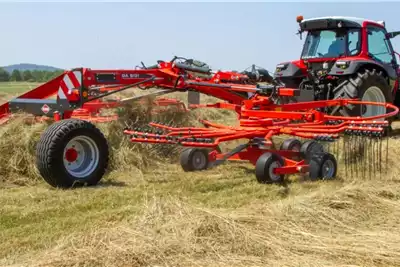 Kuhn Haymaking and silage Rakes gyro for sale by Rovic Leers | AgriMag Marketplace
