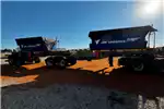 Trailord Tipper trucks Trail max 18000KG Side Tippers 2020 for sale by The Truck Yard | AgriMag Marketplace