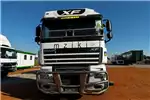 DAF Truck DAF 105 46 XF 2019 for sale by United Truck Centre | Truck & Trailer Marketplace