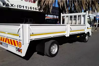 Hino Dropside trucks 300 915 5 Ton 2013 for sale by Trans African Motors | AgriMag Marketplace