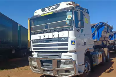 DAF Truck DAF 105 46 XF 2019 for sale by United Truck Centre | Truck & Trailer Marketplace