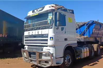 DAF Truck DAF 105 46 XF 2019 for sale by The Truck Yard | AgriMag Marketplace