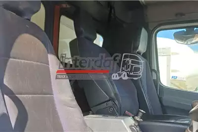 Mercedes Benz Truck Mercedes Benz Atego 2528 Selling AS IS 2006 for sale by Interdaf Trucks Pty Ltd | Truck & Trailer Marketplace