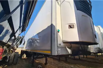 Other Agricultural trailers 3 Axle 2013 for sale by MRJ Transport cc | Truck & Trailer Marketplace