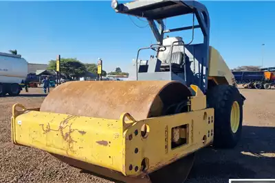 Bomag Rollers BOMAG BW212D 3 SMOOTH DRUM ROLLER for sale by WCT Auctions Pty Ltd  | AgriMag Marketplace
