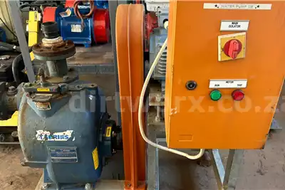 Farming spares Pumps Gorman Trash Slurry Pump for sale by Dirtworx | AgriMag Marketplace