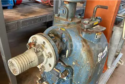 Farming spares Pumps Gorman Trash Slurry Pump for sale by Dirtworx | Truck & Trailer Marketplace