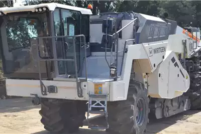 Recycler WR250 2016 for sale by MAE Equipment | AgriMag Marketplace