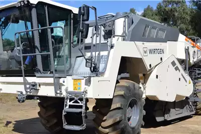 Recycler WR250 2016 for sale by MAE Equipment | AgriMag Marketplace