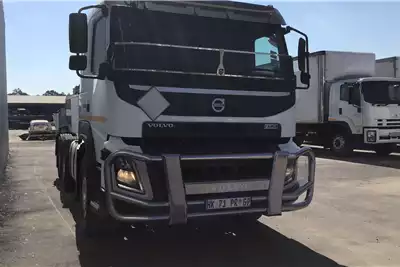 Volvo Truck tractors Double axle 2018 Volvo FMX440 2018 for sale by Nationwide Trucks | AgriMag Marketplace