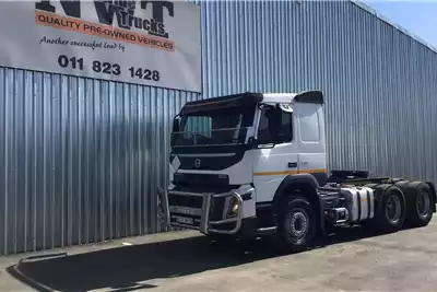 Volvo Truck tractors Double axle 2018 Volvo FMX440 2018 for sale by Nationwide Trucks | Truck & Trailer Marketplace