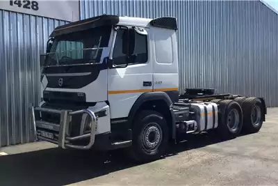 Volvo Truck tractors Double axle 2018 Volvo FMX440 2018 for sale by Nationwide Trucks | Truck & Trailer Marketplace