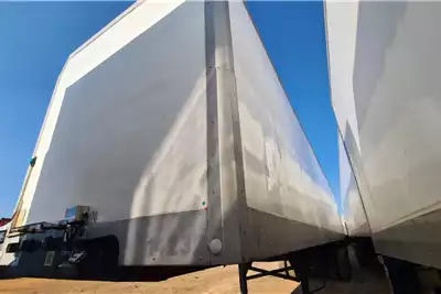 Other Agricultural trailers 3 Axle 2005 for sale by MRJ Transport cc | Truck & Trailer Marketplace