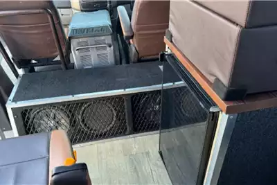 Mercedes Benz Buses Party Bus 10 Seater Full Luxury ... 2016 for sale by Boschies cc | Truck & Trailer Marketplace