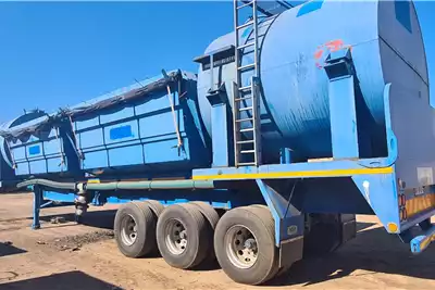 Other Trailers 3 Axle 2018 for sale by MRJ Transport cc | Truck & Trailer Marketplace