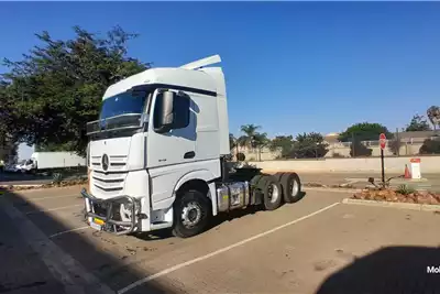 Mercedes Benz Truck tractors 2019 for sale by Maemo Motors Commercial Vehicles | AgriMag Marketplace