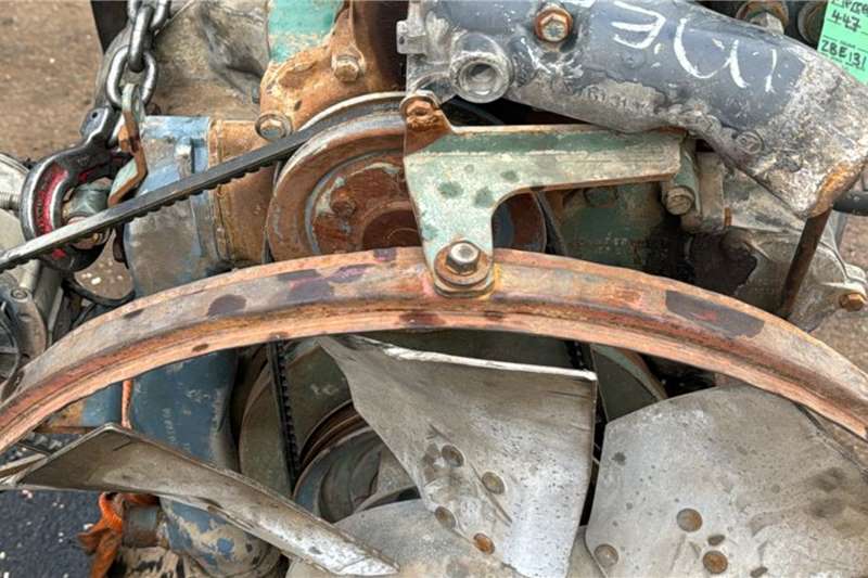 [make] Truck spares and parts in South Africa on AgriMag Marketplace