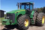John Deere Tractors 8530 Tractor for sale by Afgri Equipment | AgriMag Marketplace