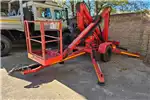 Sino Plant Skyjacks RZB12 2015 for sale by Global Trust Industries | AgriMag Marketplace