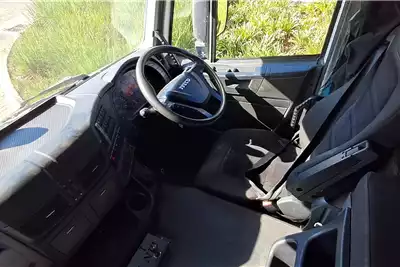 Iveco Truck tractors STRALIS AT700S43TZP 2021 for sale by Cargo Commercial Vehicles Airport | AgriMag Marketplace
