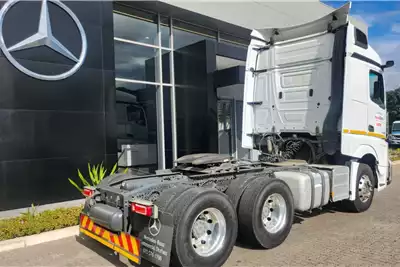 Mercedes Benz Truck tractors Double axle 2020 Mercedes Benz Actros 2652 2020 for sale by TruckStore KZN | AgriMag Marketplace