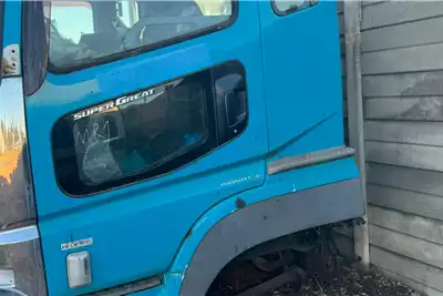 Mitsubishi Truck spares and parts Cab MITSUBISHI Cab Complete for sale by Middle East Truck and Trailer   | Truck & Trailer Marketplace