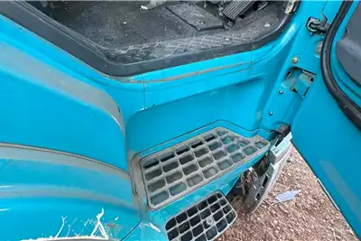 Mitsubishi Truck spares and parts Cab MITSUBISHI Cab Complete for sale by Middle East Truck and Trailer   | AgriMag Marketplace