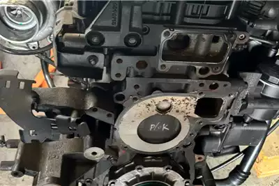 Nissan Truck spares and parts Engines UD GH8 ENGINE for sale by Middle East Truck and Trailer   | Truck & Trailer Marketplace