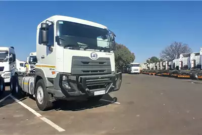 UD Truck tractors Double axle Quester GWE440 2021 for sale by NN Truck Sales | AgriMag Marketplace
