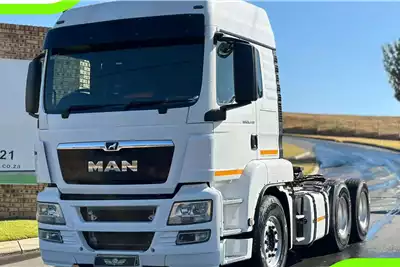 MAN Truck tractors 2019 MAN TGS26 440 2019 for sale by Truck and Plant Connection | AgriMag Marketplace
