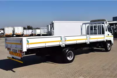 Powerstar Dropside trucks FT8 Dropside Truck 2023 for sale by Pristine Motors Trucks | Truck & Trailer Marketplace