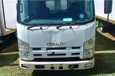 Isuzu Truck NMR 250 AMT Van Body 2015 for sale by Lightstorm Trucks and Transport | AgriMag Marketplace
