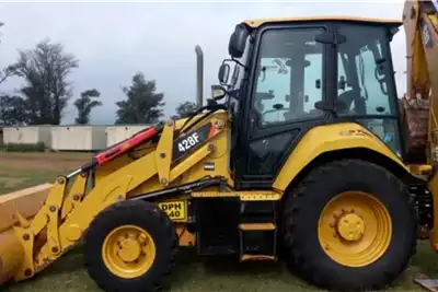 Caterpillar TLBs 2018 CAT 428F 4x4 TLB (OFS) 2018 for sale by A and B Forklifts | AgriMag Marketplace