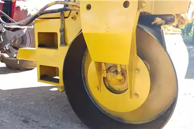 Rollers Smooth Drum Roller for sale by Dirtworx | AgriMag Marketplace
