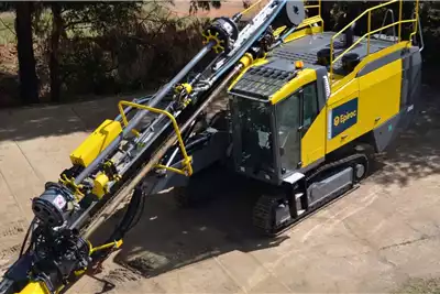 Atlas Copco Drill rigs D65SF Flexi Roc 2018 for sale by MAE Equipment | Truck & Trailer Marketplace