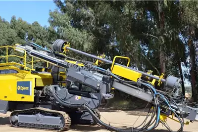 Atlas Copco Drill rigs D65SF Flexi Roc 2018 for sale by MAE Equipment | Truck & Trailer Marketplace