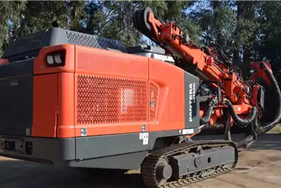 Sandvik Drill rigs DP1500i 2020 for sale by MAE Equipment | Truck & Trailer Marketplace